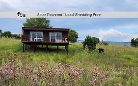 Rivers Rest Country Cabin